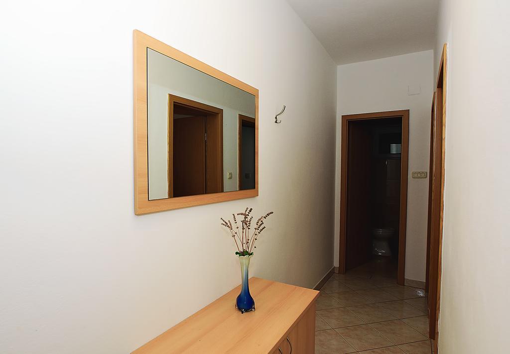 Sukošan Apartments Lucija מראה חיצוני תמונה
